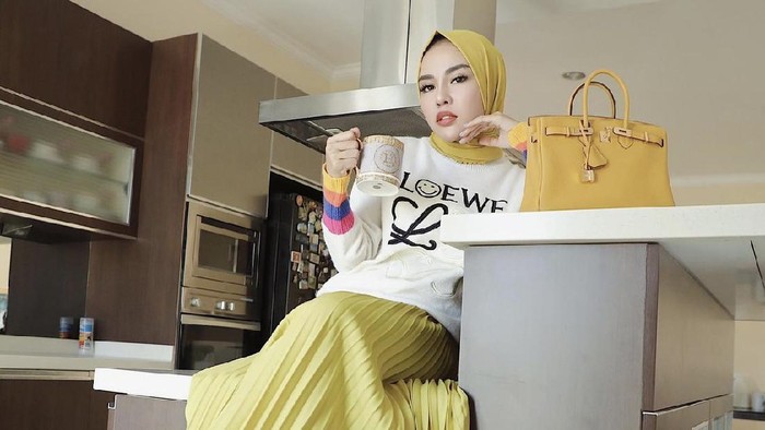 Gaya Medina Zein