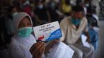 Genjot Vaksinasi Kejar Herd Immunity