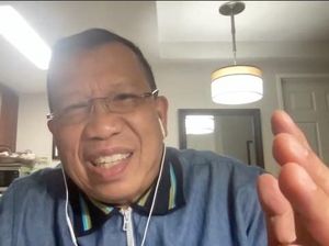 Sebelum Rebut Kabul Taliban Minta Bertemu Jusuf Kalla