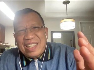 Sebelum Rebut Kabul Taliban Minta Bertemu Jusuf Kalla