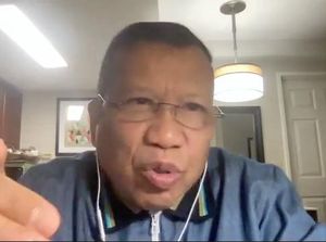 Sejumlah Indikasi Taliban Telah Berubah Versi Hamid Awaludin