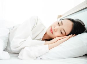 15 Arti Mimpi yang Paling Sering Dialami dan Maknanya