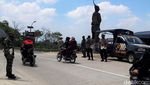 Jalur Wisata di Boyolali Disekat Imbas Penerapan PPKM Level 4