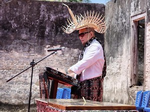 LaNyalla Sesalkan Warga NTT Tolak Vaksin, Minta Dinkes Gencar Edukasi