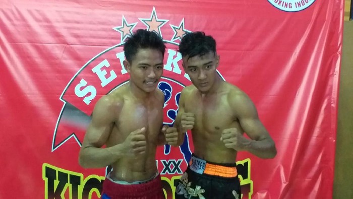 Kickboxing