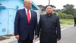 Ada Isu Korut Cari Pemimpin Baru, Ada Apa dengan Kim Jong Un?