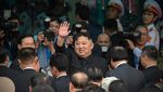 Ada Isu Korut Cari Pemimpin Baru, Ada Apa dengan Kim Jong Un?