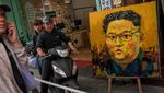 Ada Isu Korut Cari Pemimpin Baru, Ada Apa dengan Kim Jong Un?