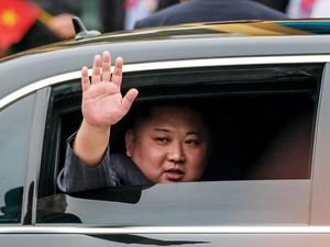 Kim Jong Un Sakit Apa? Rumor Terbaru Ungkit Riwayat Kesehatannya