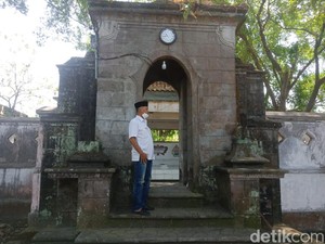 Cerita Kesaktian Kebokicak Atasi Wabah Penyakit di Zaman Majapahit Akhir