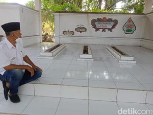 Legenda Kebokicak di Jombang, Pendekar Sakti Zaman Majapahit Penyebar Islam