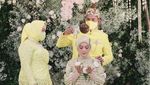 Perut Lesti Kejora Bikin Netizen Salah Fokus