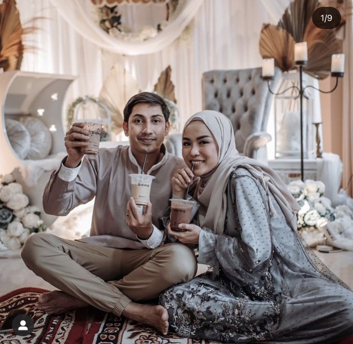 Medina Zein, Kolektor Tas Mahal yang Juga Sering Makan di Restoran Mewah Medina Zein, Kolektor Tas Mahal yang Juga Sering Makan di Restoran Mewah