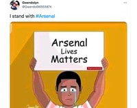 Meme Arsenal City