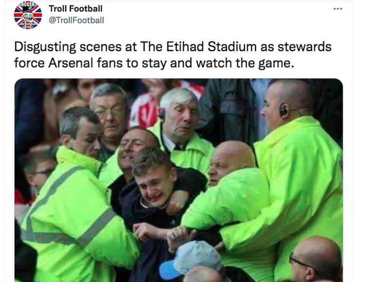 Meme Arsenal City Meme Arsenal City