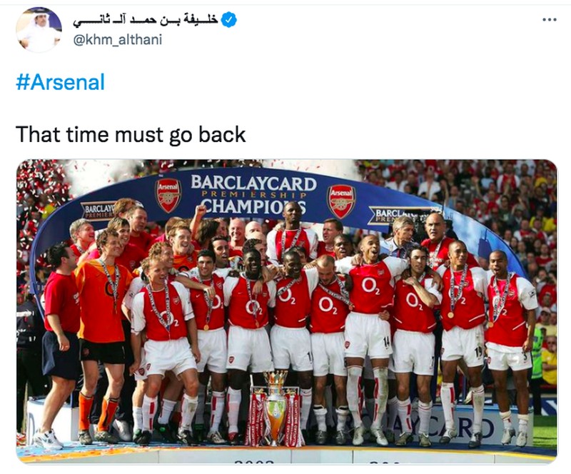 Meme Arsenal City