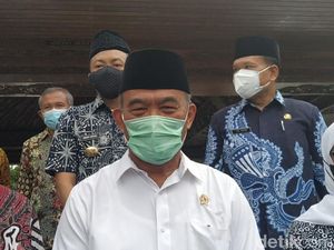 Menko PMK: 3 Tahun Terakhir Kasus Kekerasan Seksual Turun 24%
