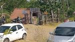 Obwis Masih Tutup, Wisatawan Kunjungi Resto-Pemancingan di Klaten