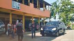 Obwis Masih Tutup, Wisatawan Kunjungi Resto-Pemancingan di Klaten