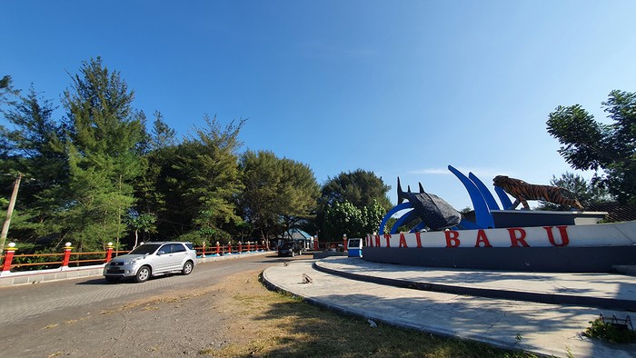 Pantai-pantai di Bantul