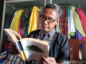 Cerita Lain Soal Kebokicak yang Disebut Keturunan Patih Majapahit