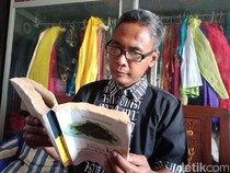 Cerita Lain Soal Kebokicak yang Disebut Keturunan Patih Majapahit