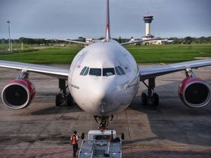 Batik Air Menang Lawan Penumpang soal Gugatan Rp 500 Miliar
