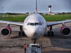 Batik Air Buka Rute Penerbangan Baru Medan-Kuala Lumpur
