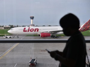 Pilot-kopilot Batik Air Tidur 28 Menit di Penerbangan Kendari-Soetta