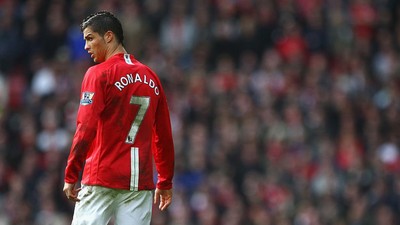 Perjalanan Cristiano Ronaldo: Dibesarkan MU, Kini Kembali ke Rumah