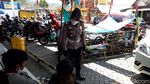 Resahkan Warga, Vespa Gembel Diciduk Polisi