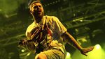 Potret Festival Musik di Inggris yang Ramai Dipadati Anak Muda