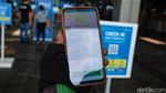 PPKM Level 3, Begini Aktivitas di Mal Tangerang Saat Akhir Pekan