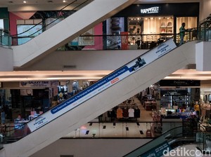 Anak 12 Tahun Boleh Ngemal, Wagub DKI: Waspada Penularan Saat Pelonggaran