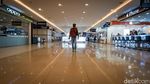 PPKM Level 3, Begini Aktivitas di Mal Tangerang Saat Akhir Pekan