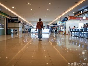 PPKM Berakhir Hari Ini, Simak Lagi Daftar Lengkap Wilayah PPKM Level 3