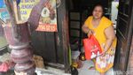Ribuan Paket Sembako untuk Warga Terdampak Pandemi di Tangerang