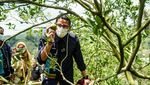 Foto Cantiknya Desa Wisata Sarugo yang Dikunjungi Sandiaga Uno