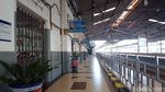 Potret Legendaris Stasiun Cirebon, Lahir dan Ada Karena Gula