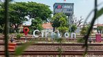 Potret Legendaris Stasiun Cirebon, Lahir dan Ada Karena Gula