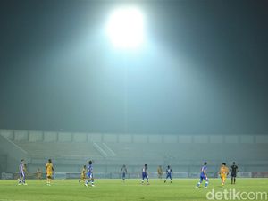 Liga 1 Batal Selesai Maret 2022, Diubah ke April