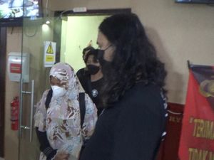 Pengusaha Jakarta Kucurkan Rp 70 Juta untuk Begal Taksi di Makassar