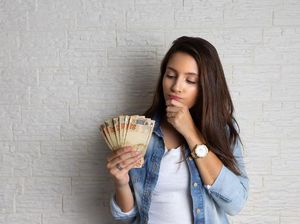 Yang Harus Dilakukan Saat Tahu Pasangan Ternyata Gold Digger