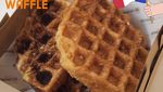 20 Croffle Renyah Manis Ada di Sini