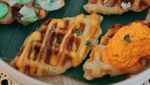 20 Croffle Renyah Manis Ada di Sini