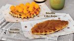 20 Croffle Renyah Manis Ada di Sini