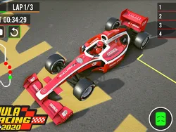 Ngaku Jago Balapan? Coba Main 5 Game Android Formula 1 Ini!
