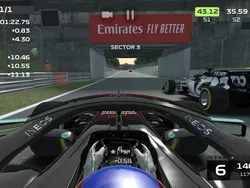 Ngaku Jago Balapan? Coba Main 5 Game Android Formula 1 Ini!