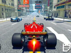 Ngaku Jago Balapan? Coba Main 5 Game Android Formula 1 Ini!