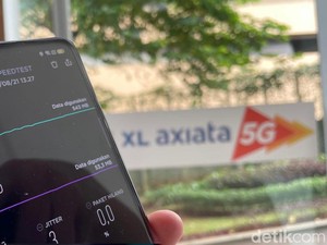 Caplok Link Net, Jurus XL Axiata Jadi Operator Konvergensi